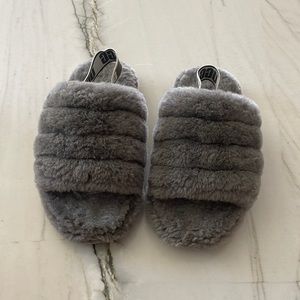 UGG Fluff Yeah Slide